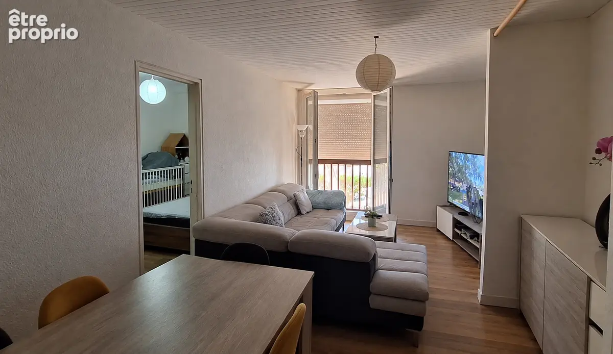 Photo Appartement à Istres au prix de 147 000€