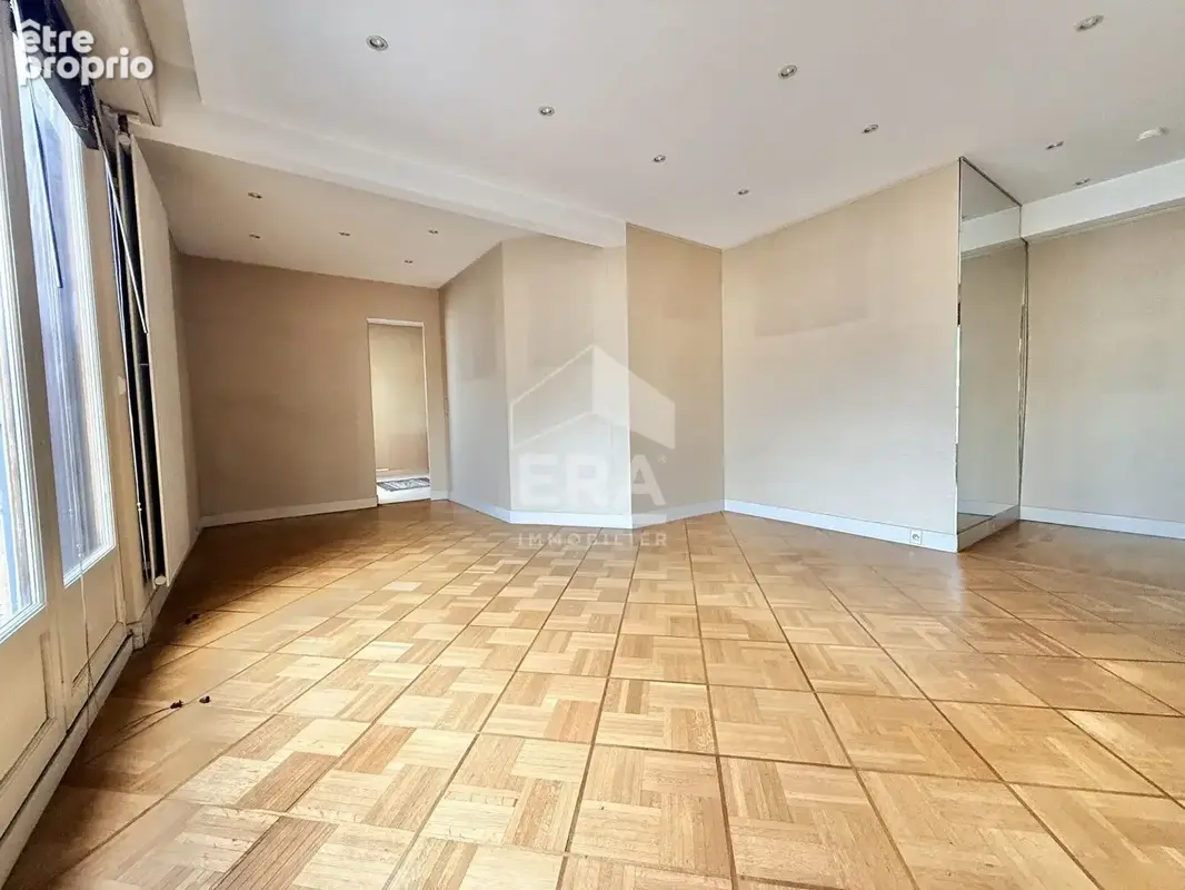 Appartement 51m² à paris 12e arrondissement - photo 4