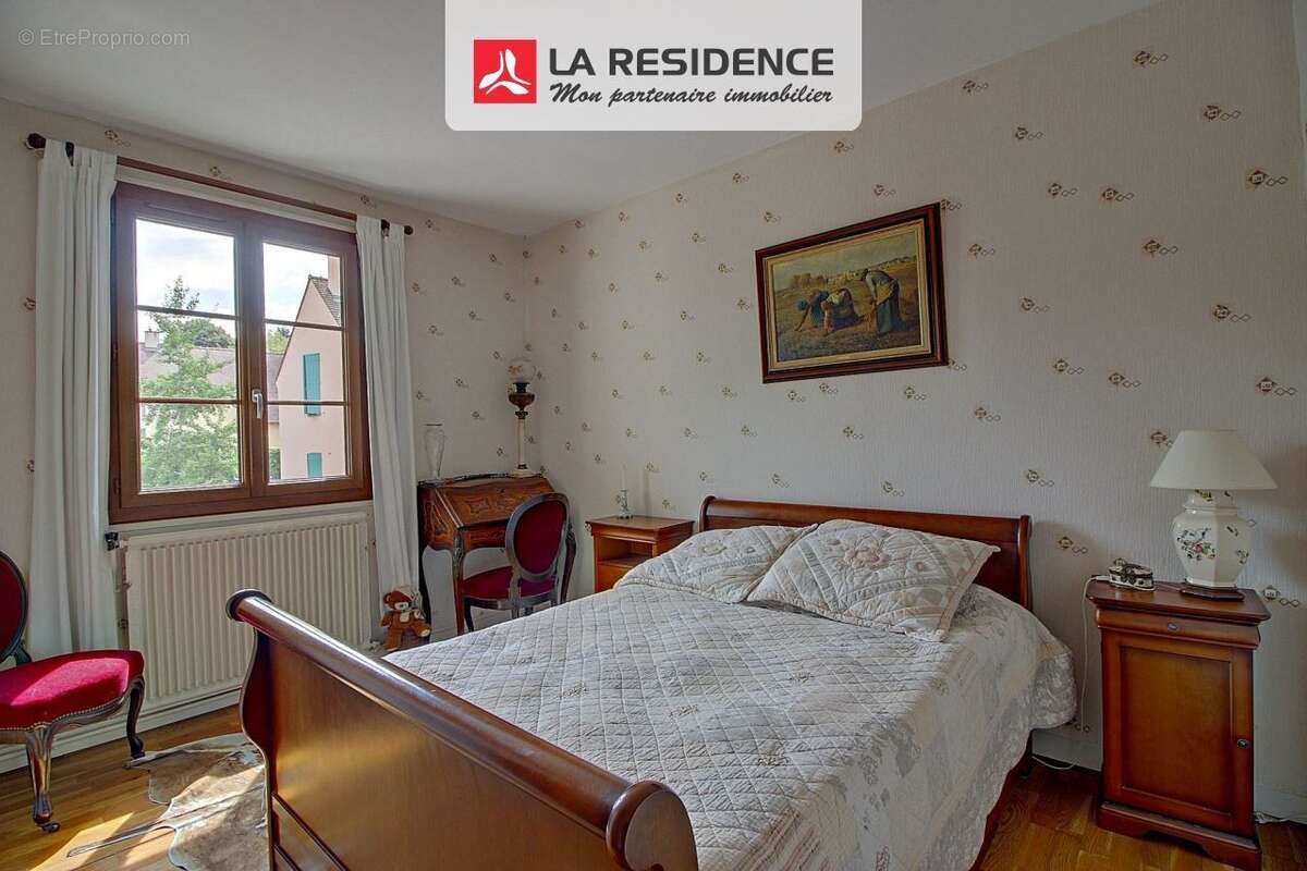 Maison 76 m² à Chambourcy  - photo 8