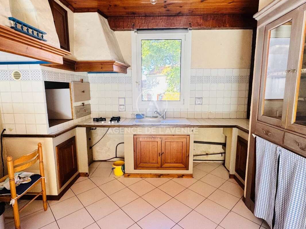 Appartement à LA SEYNE-SUR-MER