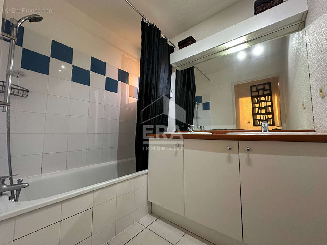 Maison à SAINT-SULPICE