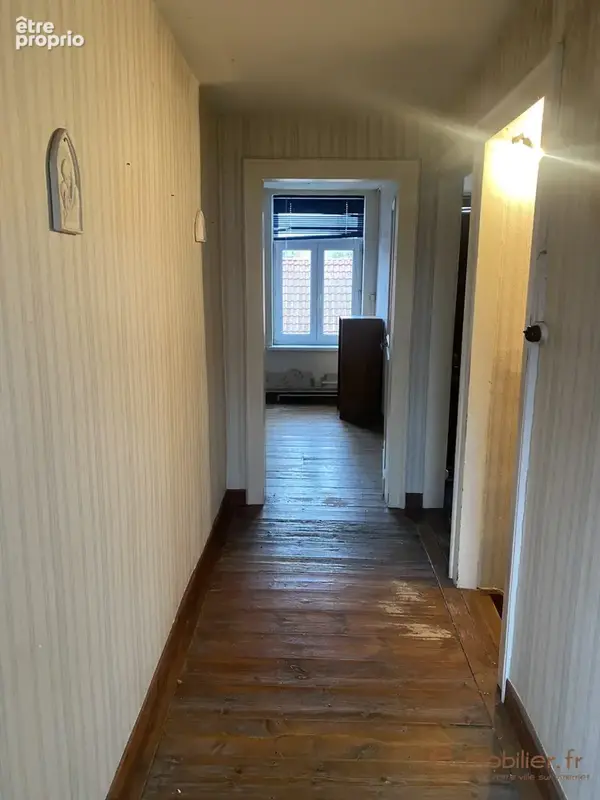 Maison 140 m² à Ennevelin  - photo 7