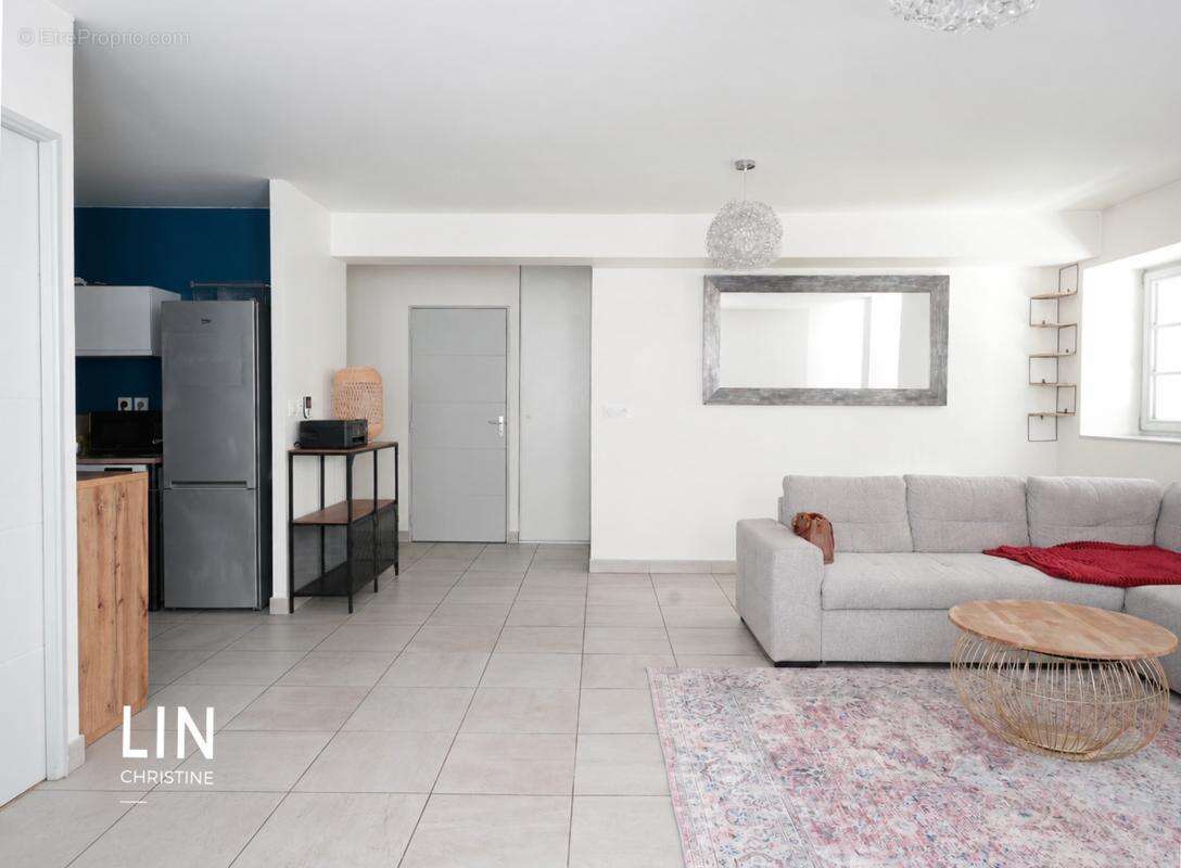 Appartement à LYON-5E