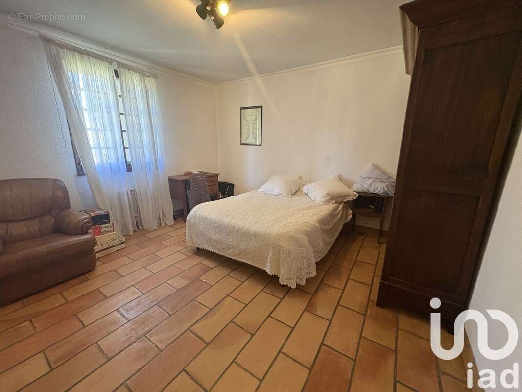 Photo 5 - Maison à SAINT-DIDIER