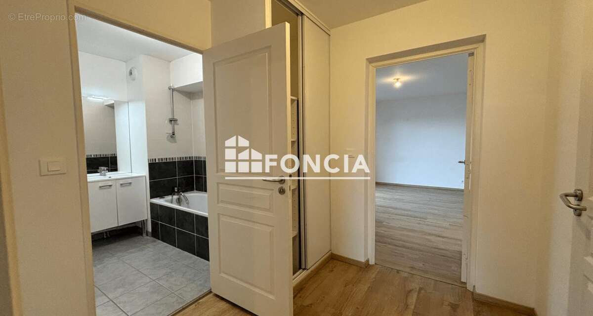 Appartement à TROUVILLE-SUR-MER