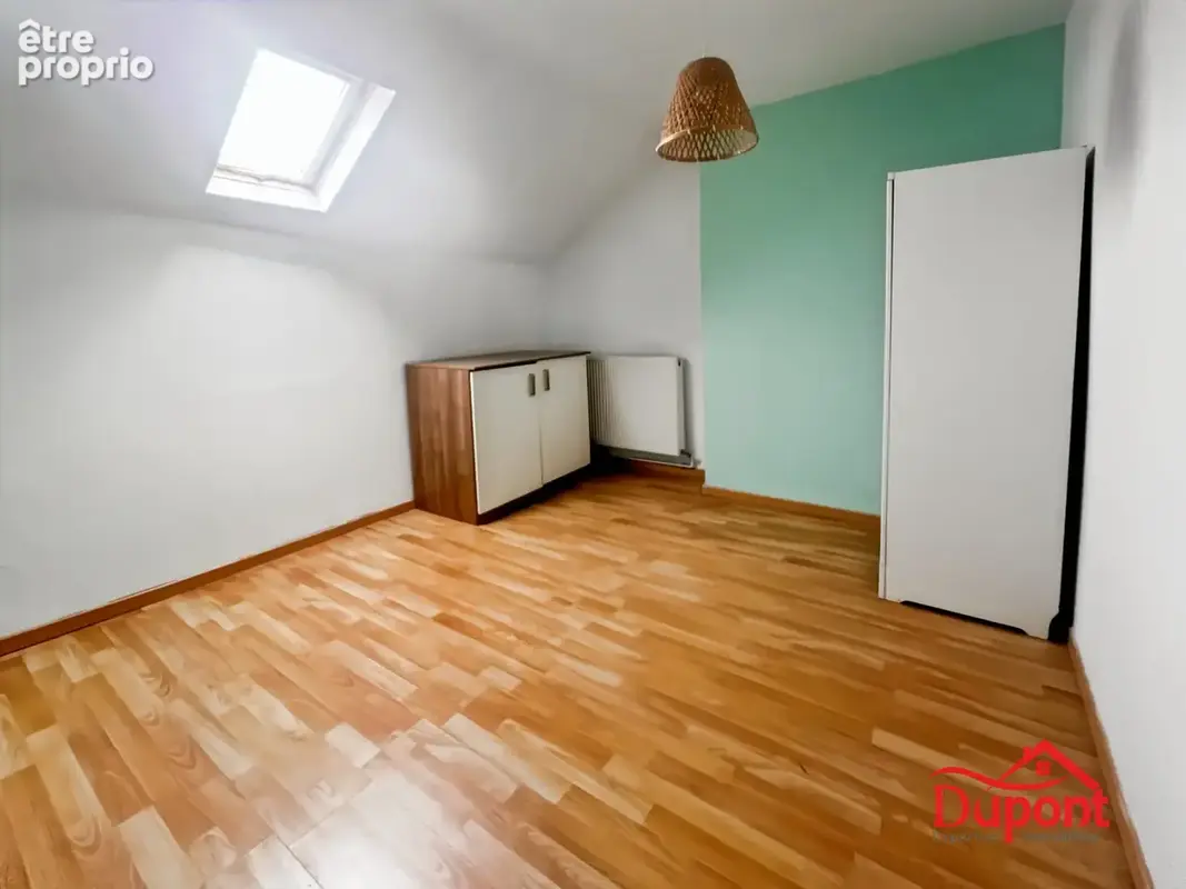 Maison 6 pièces 110 m² à vendre à Anzin (59410) - photo 6