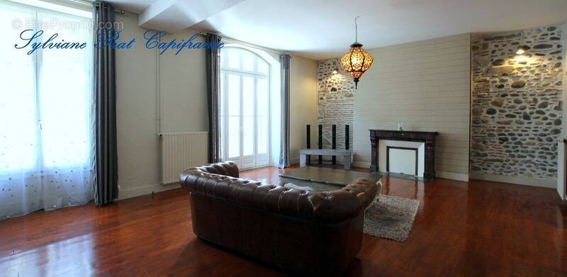 Appartement à PAU