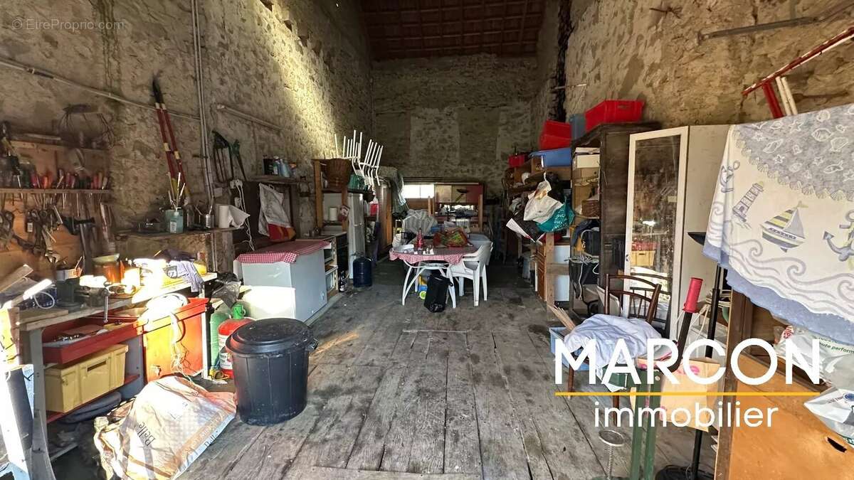 Maison à NOTH