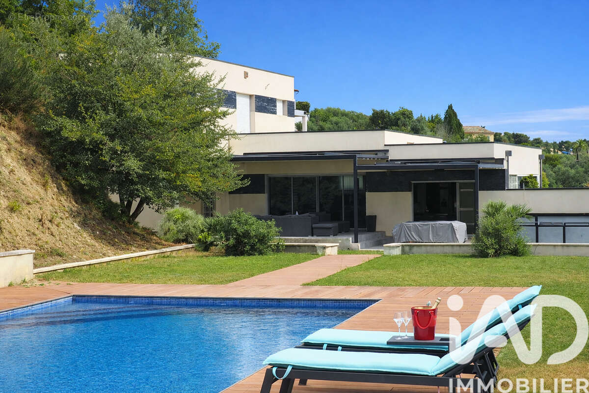 Photo 3 - Maison à AVIGNON