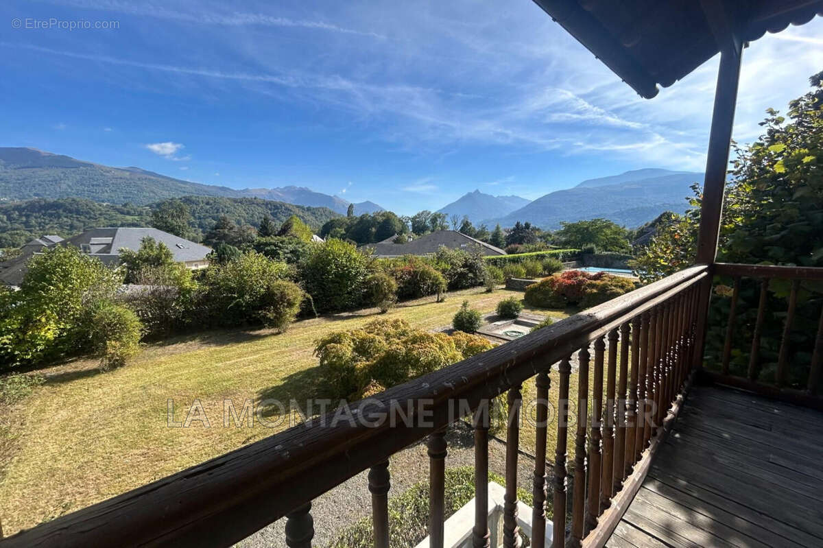 Maison à ARGELES-GAZOST