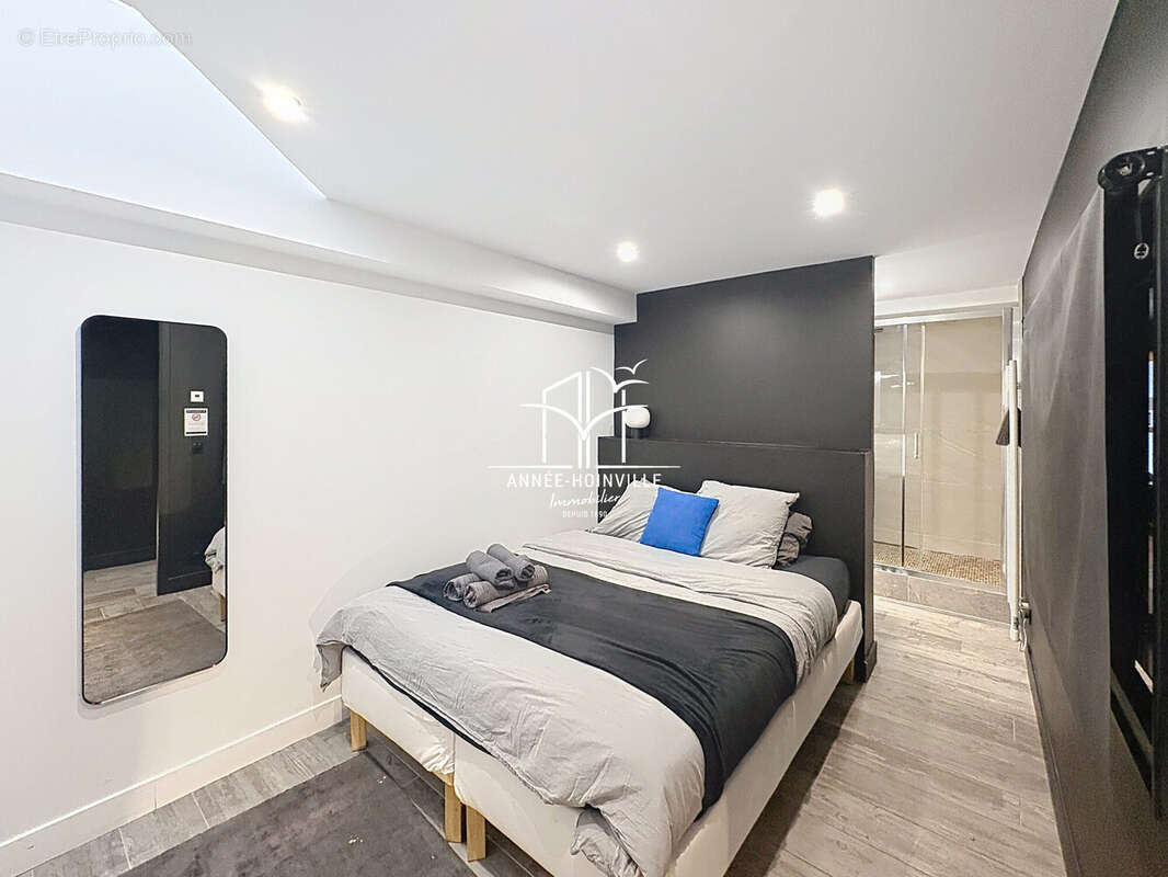 Maison 126 m² à Trouville-Sur-Mer  - photo 8