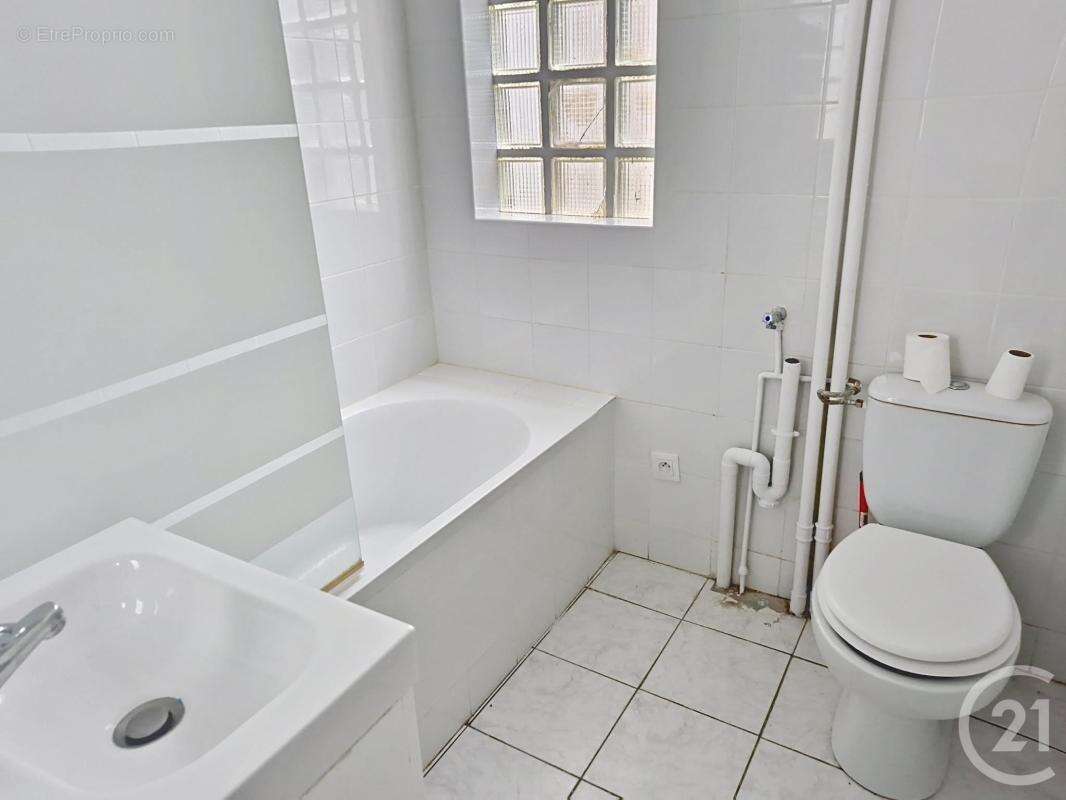 Appartement 15 m² à Creteil  - photo 3