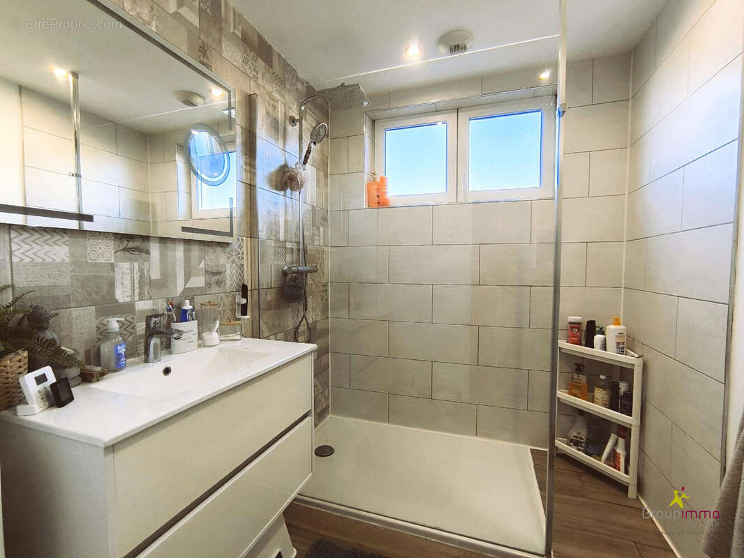 Appartement à COLMAR