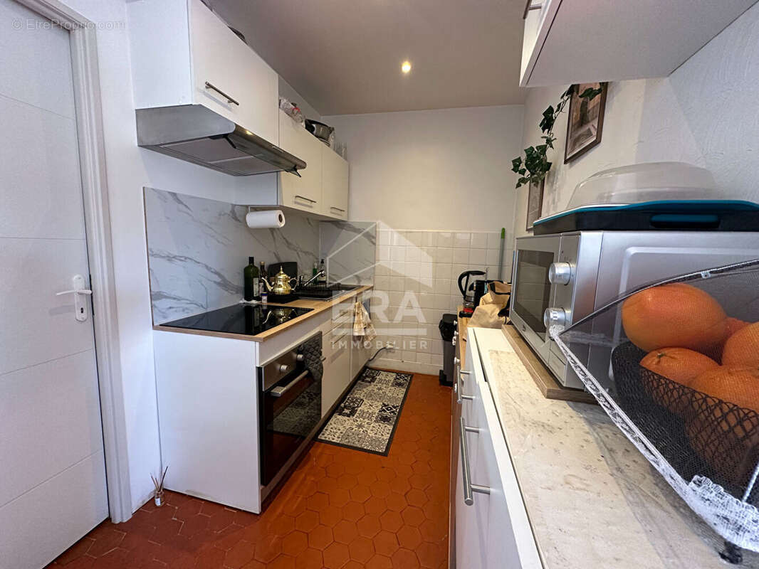 Appartement à VIDAUBAN