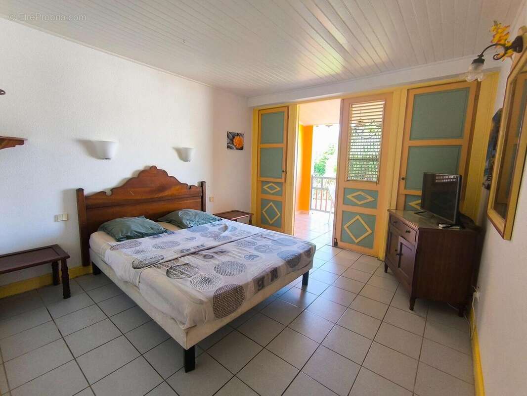 Photo 5 - Appartement à SAINTE-ANNE