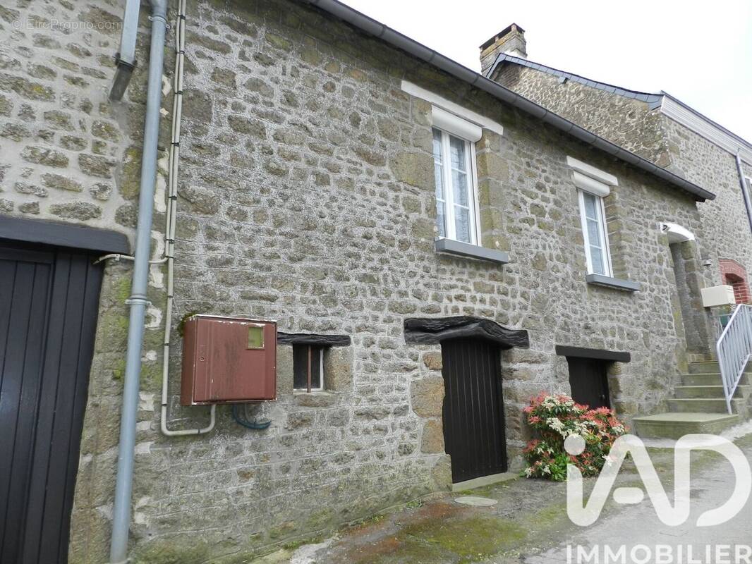 Photo 1 - Maison à LE HORPS