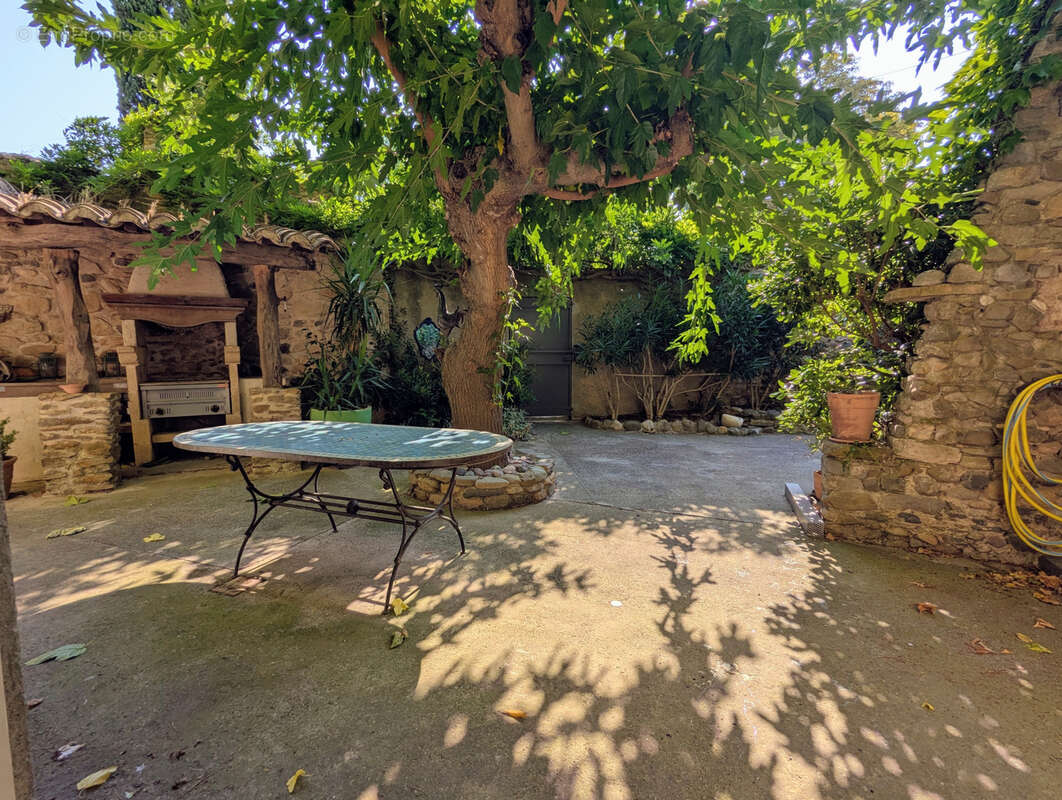Maison à NARBONNE