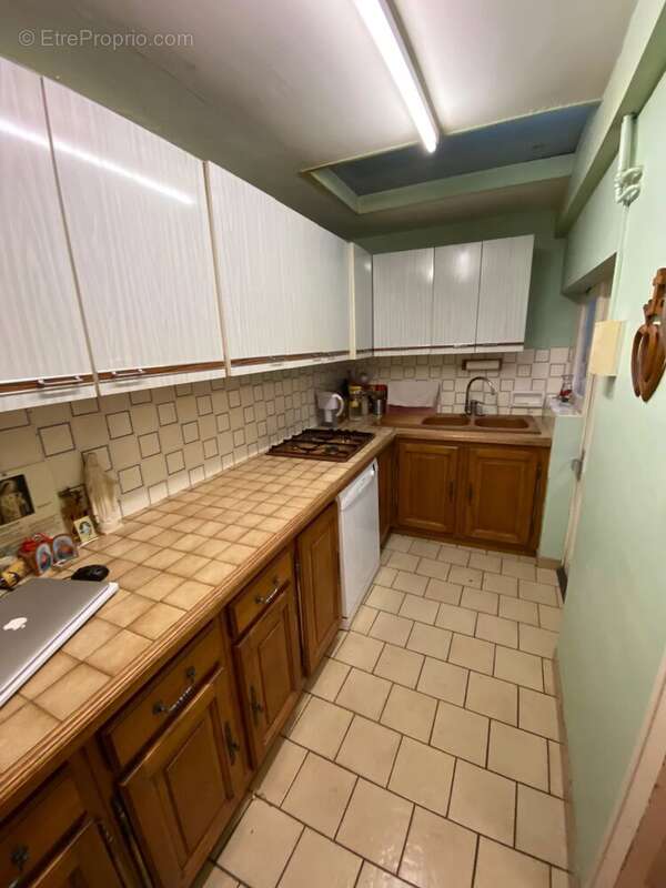 Appartement à BRESSUIRE