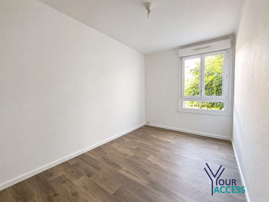 Appartement à VAULX-EN-VELIN