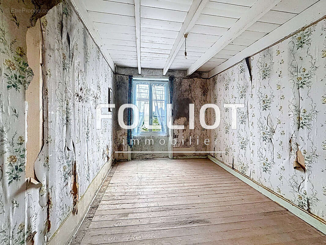 A vendre - Maison 4 pièces - Breuville - photo 8