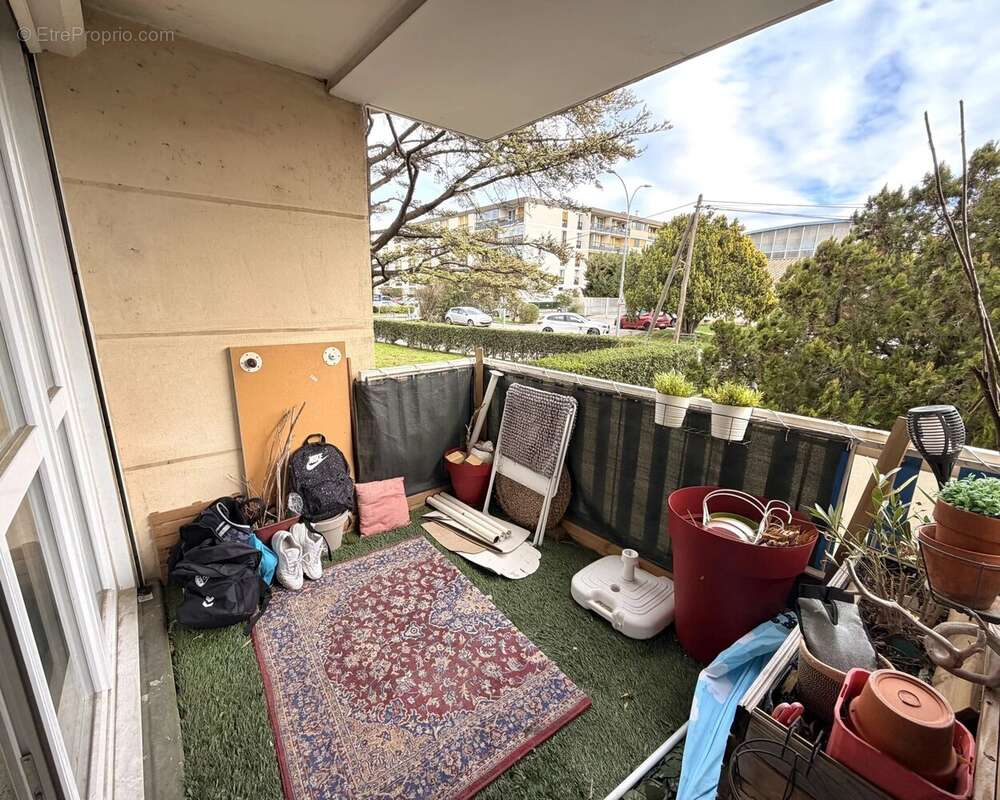 Appartement à MARIGNANE