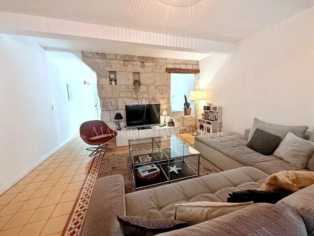 Maison à LANSARGUES