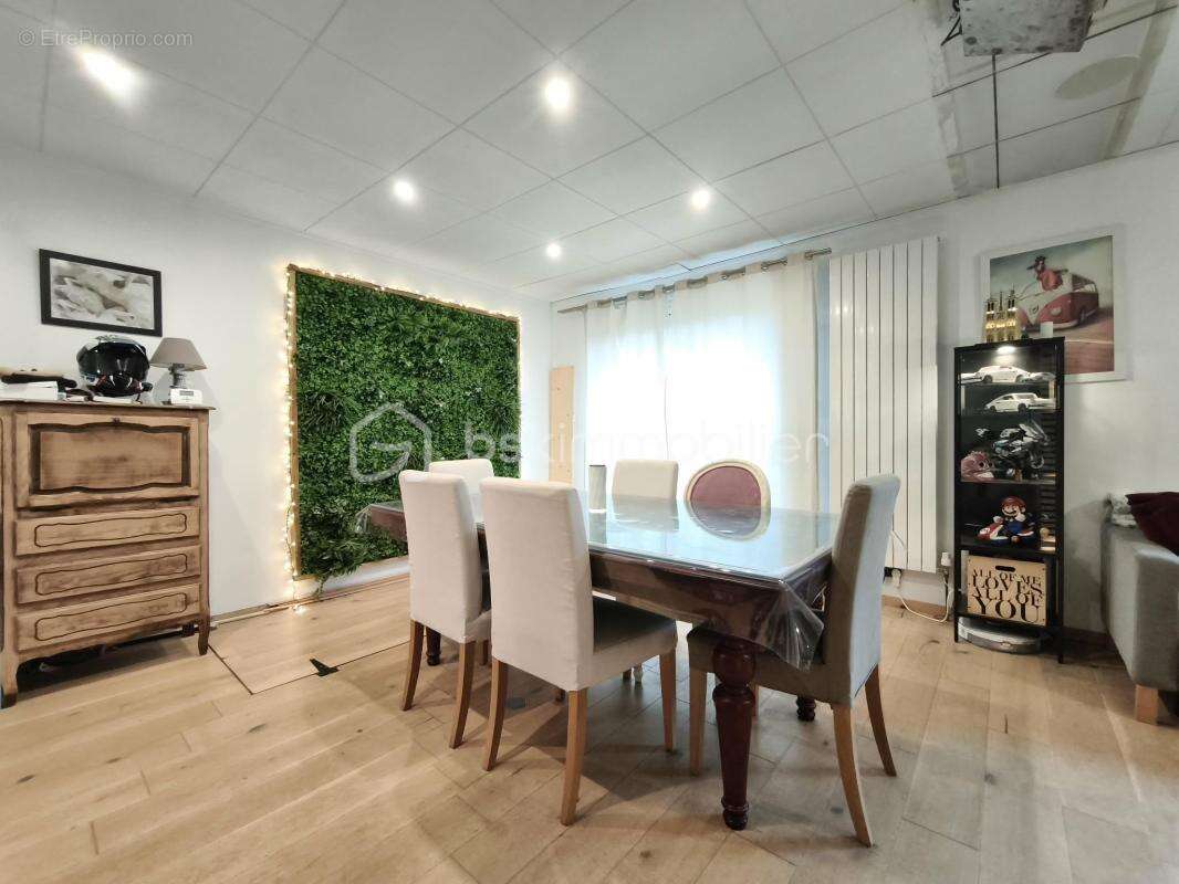 Maison à VILLEPARISIS