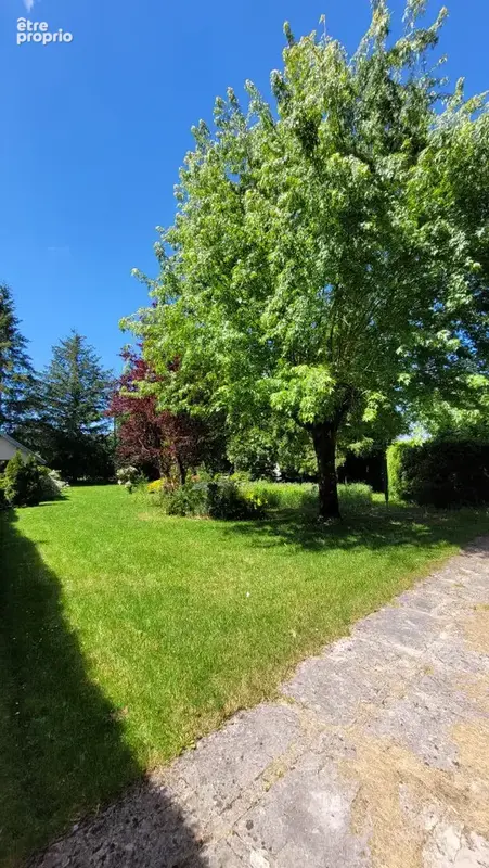 Maison 4 chambres - photo 9