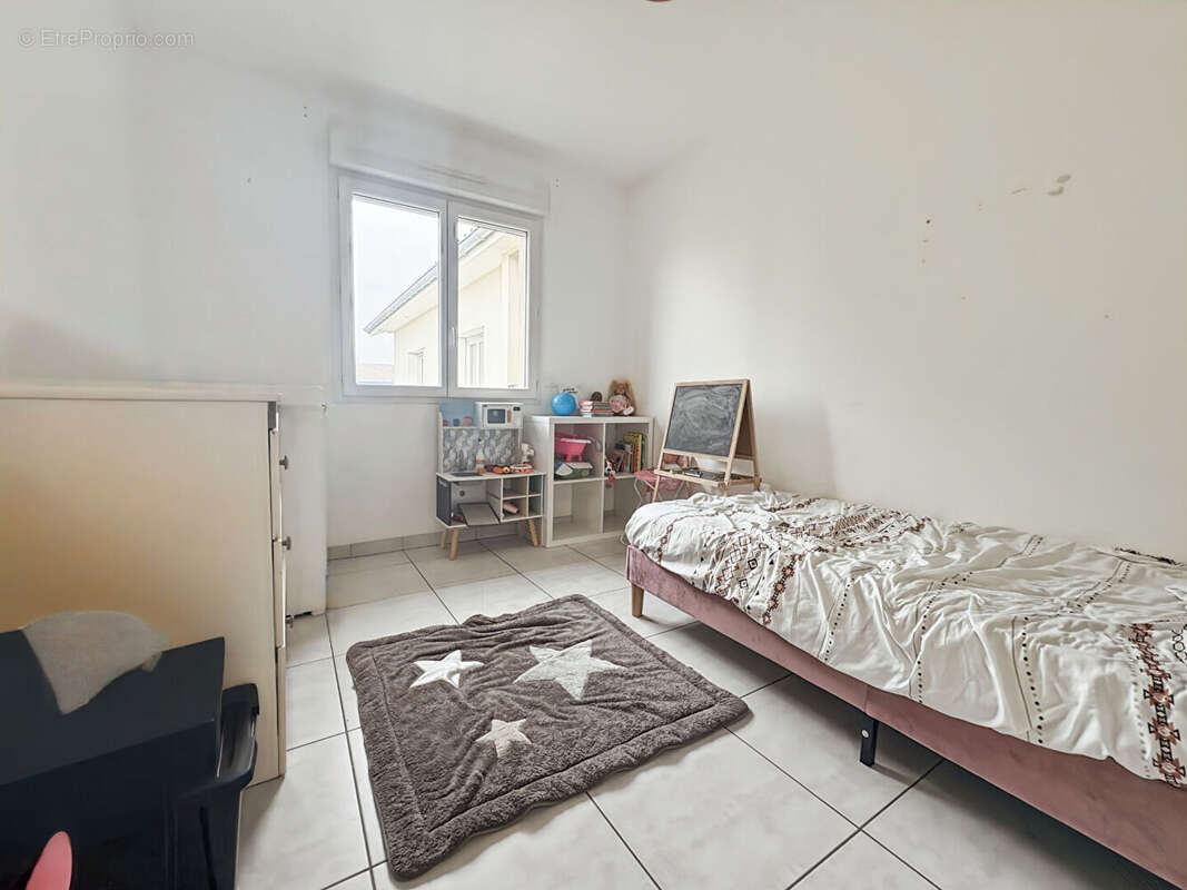 Appartement à SEPTEME