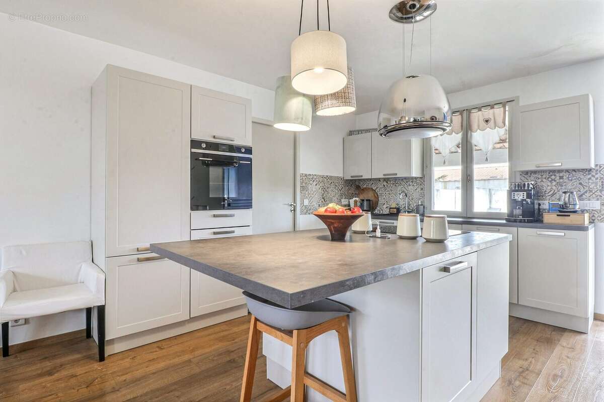 Maison à SAINT-GILLES