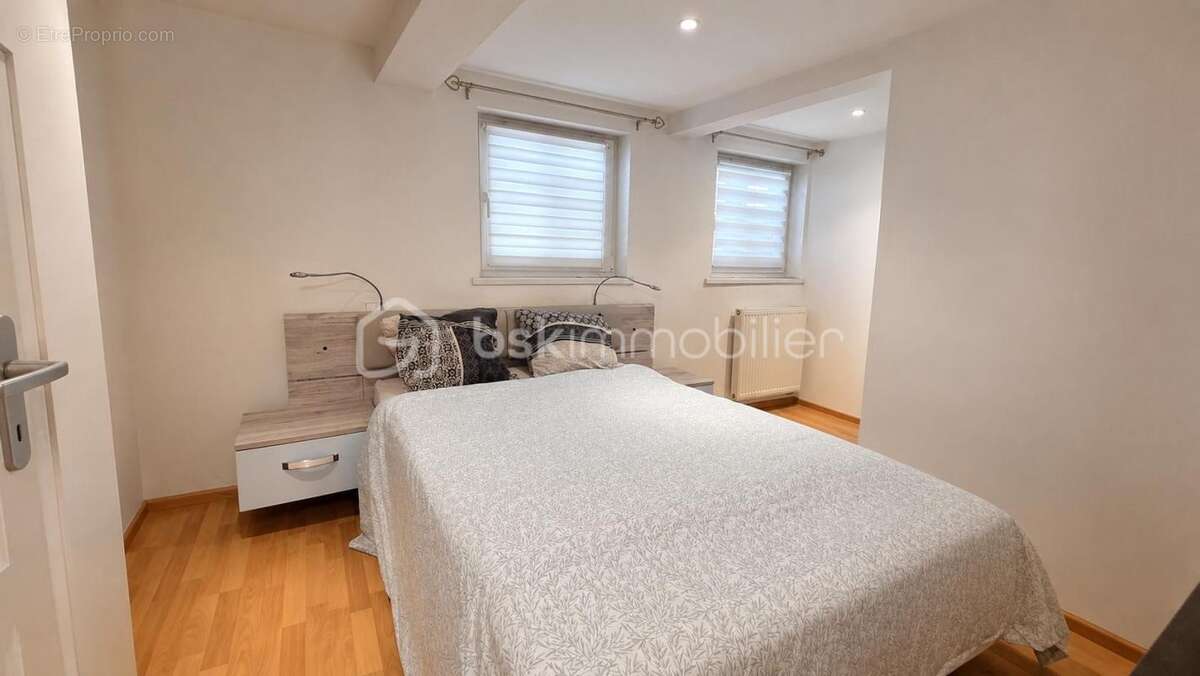 Maison individuelle de 116 m² sur un terrain de 497 m² avec piscine et garage - photo 10
