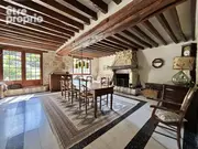 Maison à VALLANGOUJARD