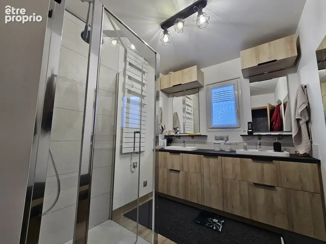 Pavillon familial 4 chambres - mainvilliers - photo 13