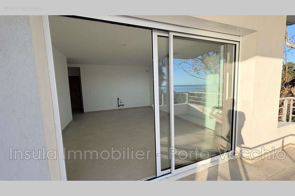 Appartement 56 m² à Sari-Solenzara  - photo 5