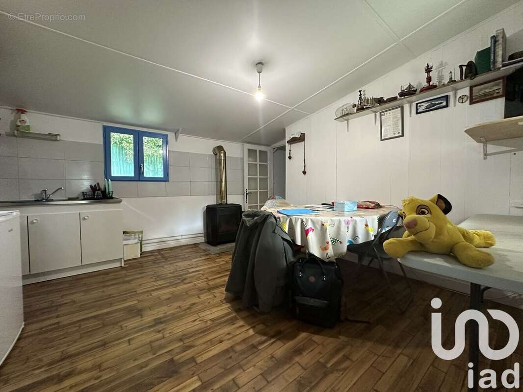 Photo 2 - Maison à GUIPRY