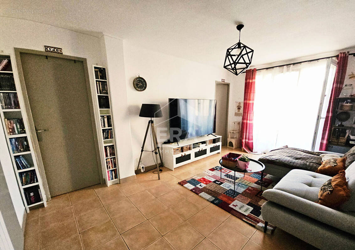 Appartement à MARTIGUES