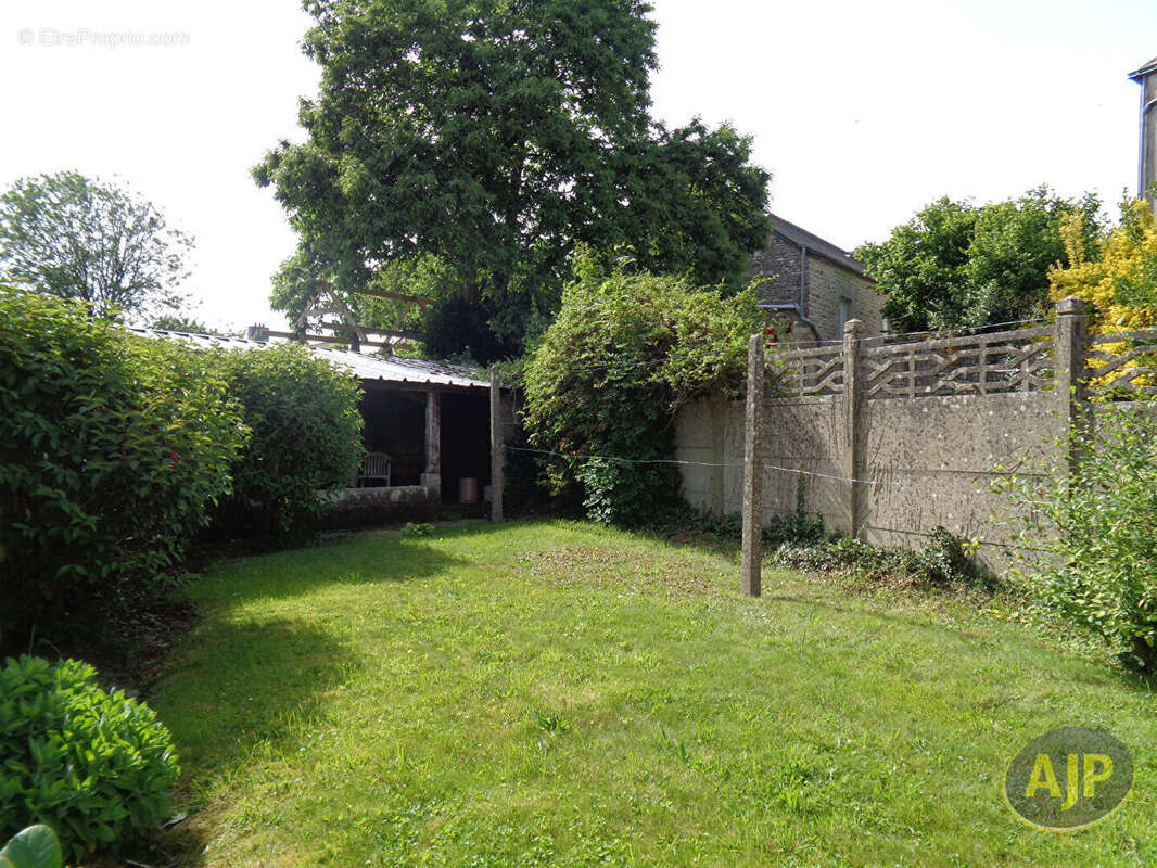 Appartement à PLUMELEC