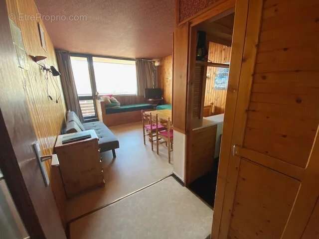 Appartement à BESSE-ET-SAINT-ANASTAISE
