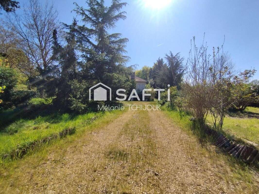 Photo 3 - Maison à AMILLY