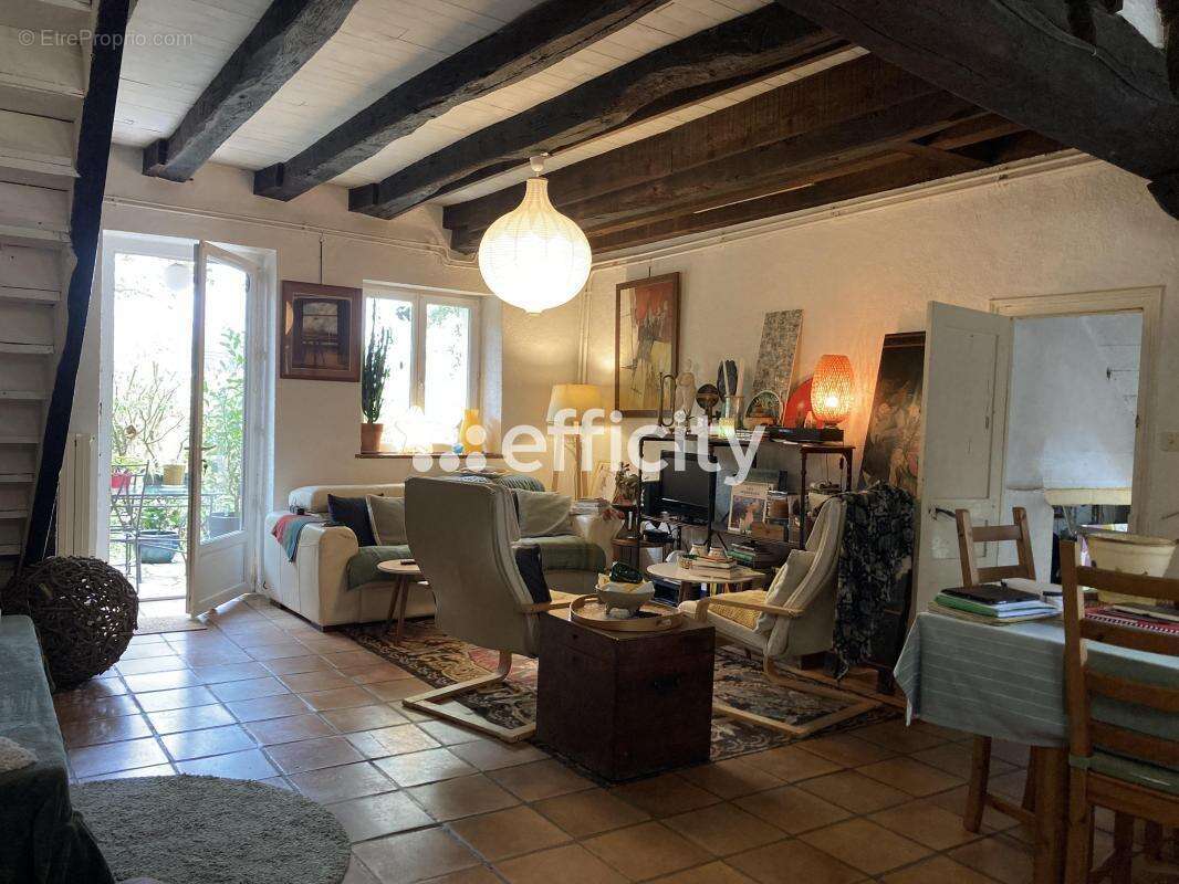 Appartement à CAMBO-LES-BAINS