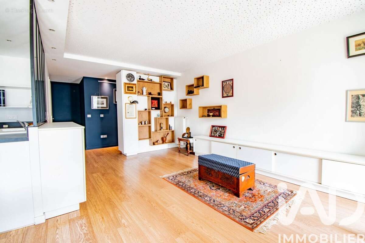 Photo 7 - Appartement à GENTILLY