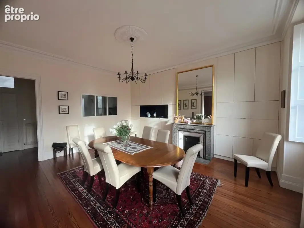 Appartement 5 pièces 141 m² à vendre à Bordeaux (33000) - photo 3