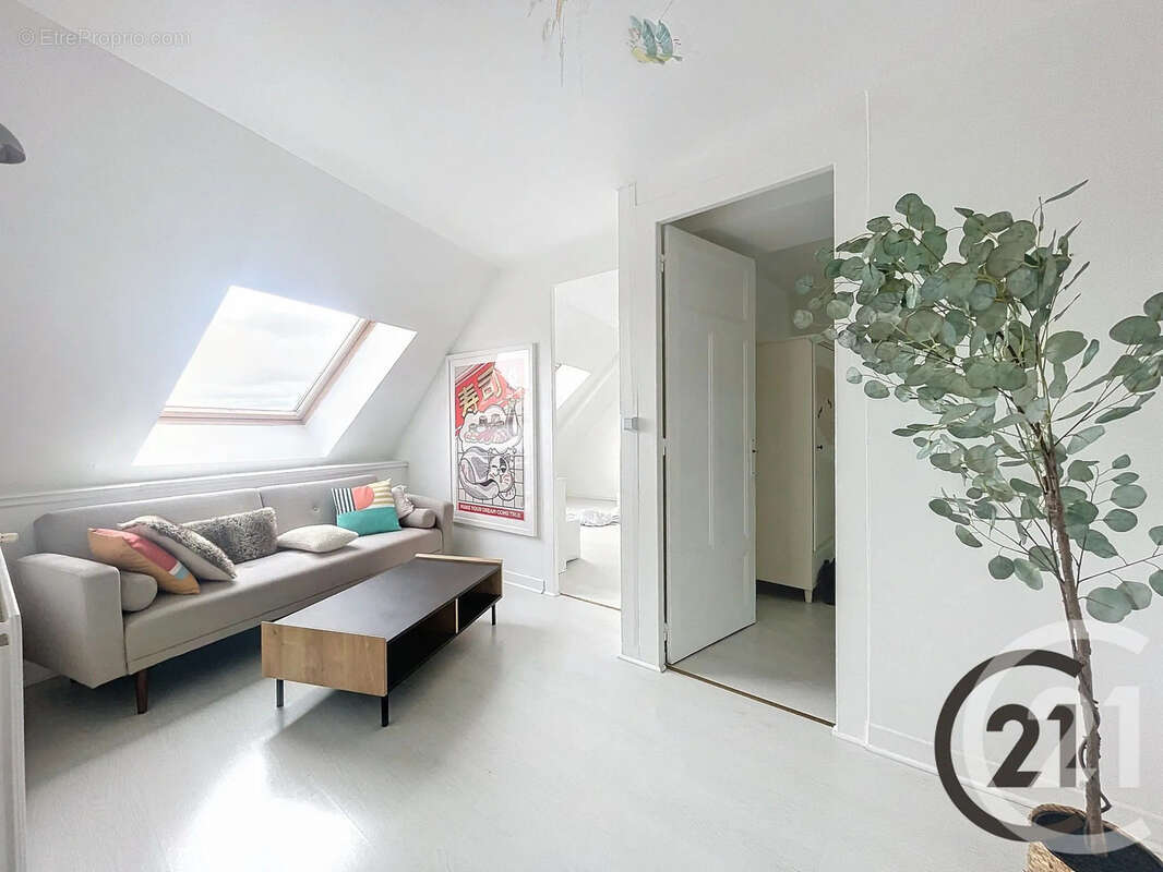 Appartement 119 m² à Troyes  - photo 8
