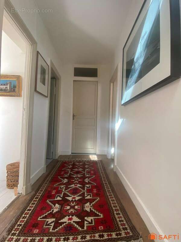 Photo 5 - Maison à MAZERAY