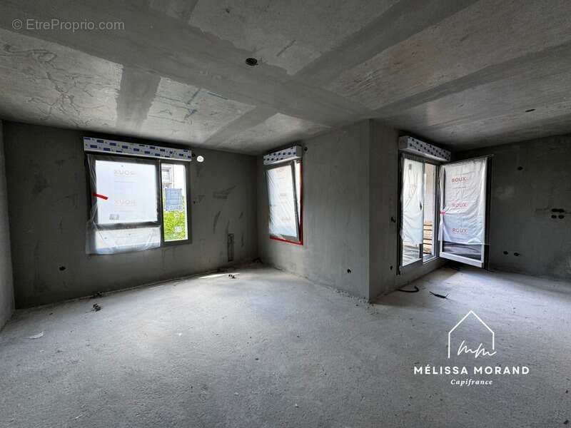 Appartement à ANNECY