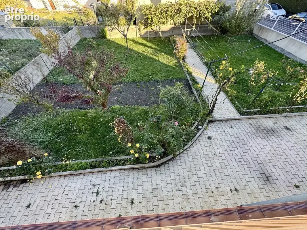 Maison 4 chambres, deux salles d'eau jardin, Clermont Ferrand - photo 6