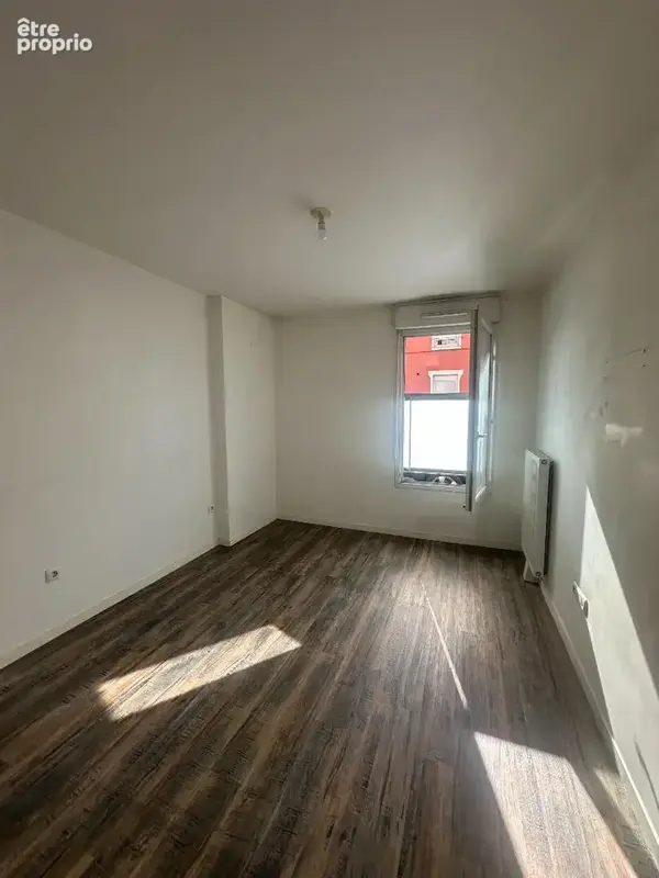 Appartement Bezons 3 pièce(s) 60 m2 - photo 3