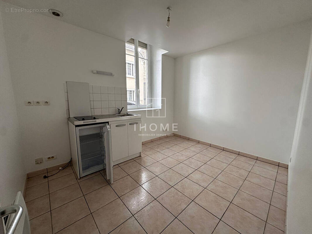 Appartement à ANGERS