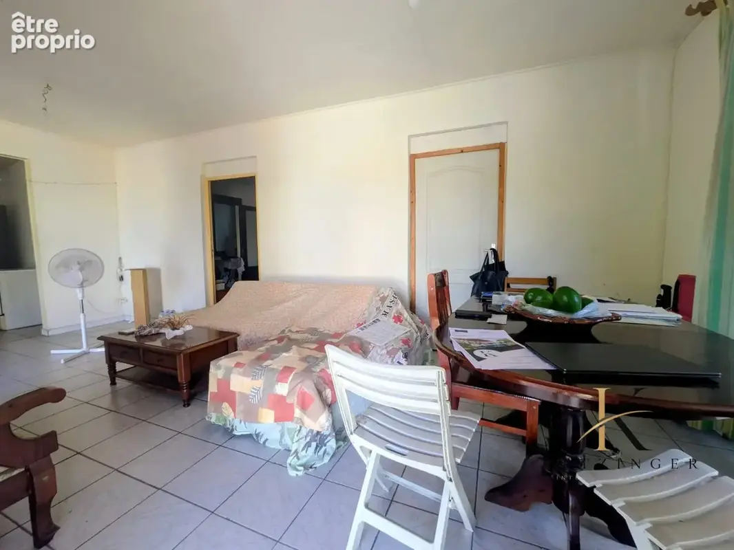 Maison 6 pièces 80 m² à vendre à Basse-Terre (97100) - photo 5