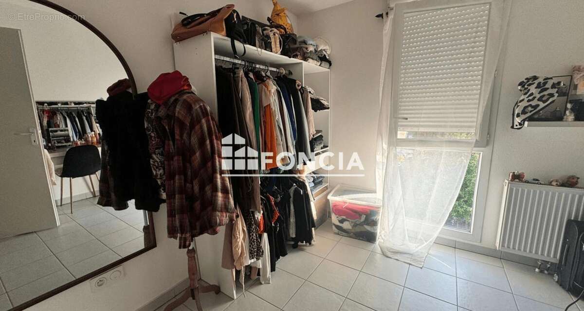 Appartement à SAINT-QUENTIN